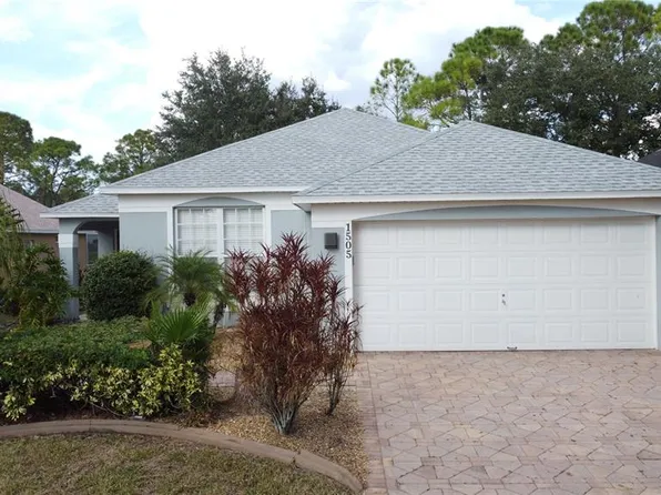 1505 Gulf Vue Dr, Haines City, FL 33844