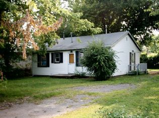 3828 Lake Dr, Granite City, IL