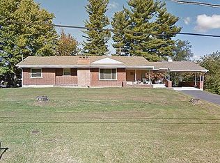 316 Canterbury Dr, Beckley, WV 25801