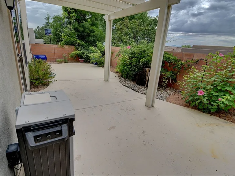 5512 Costa Uerde Rd NW — Photo 15