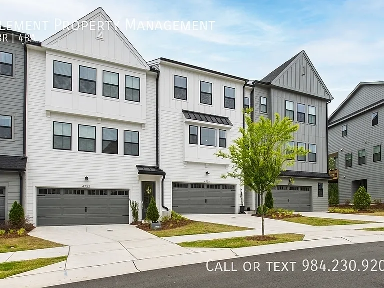 4730 Cypress Tree Ln #1 — Photo 3