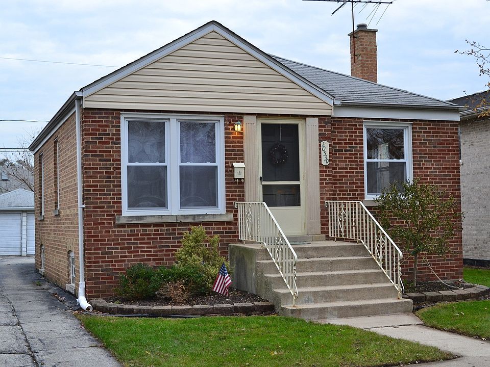 1st image of 10539 S Sawyer Ave