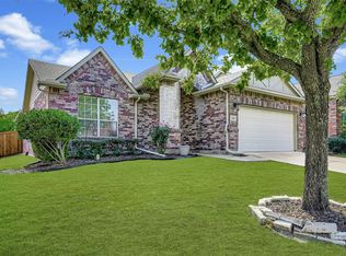 1318 Chestnut Hill Dr, Wylie, TX 75098