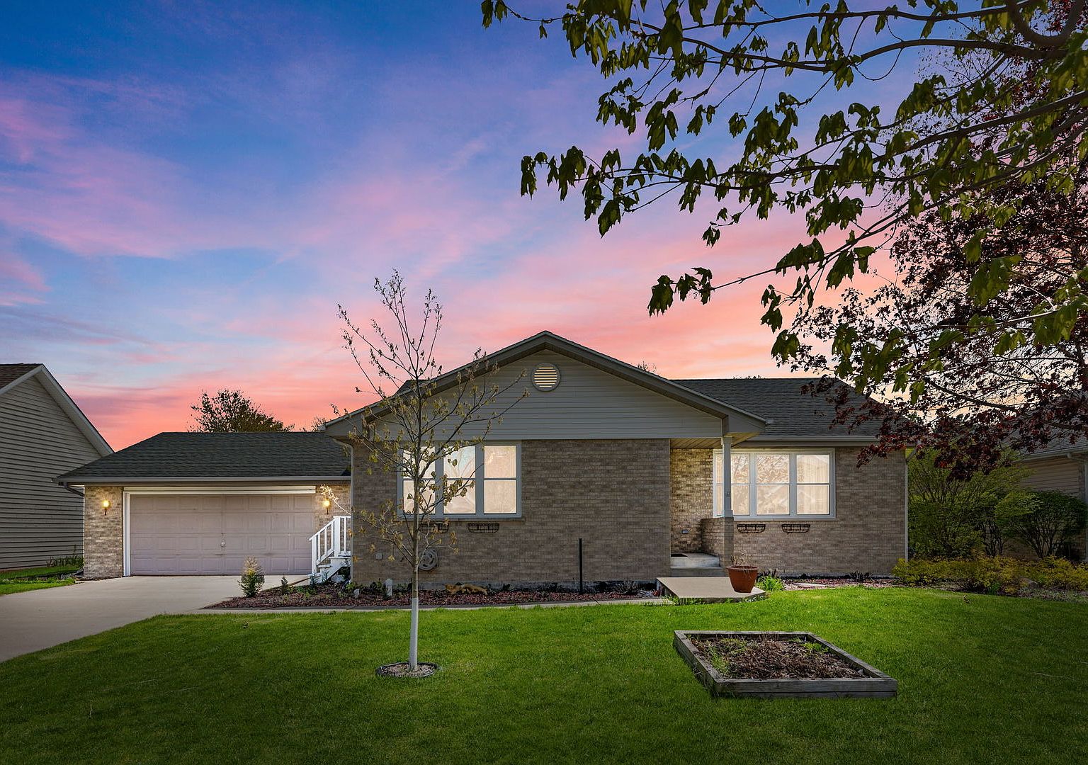 372 Jefferson St, Manteno, IL 60950 Zillow