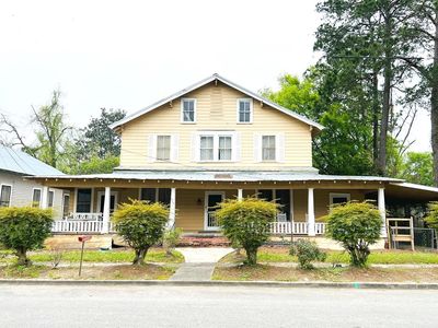 319 Oak St, Thomasville, GA, 31792