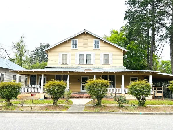 319 Oak St, Thomasville, GA 31792