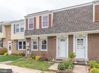 18661 Sandpiper Ln, Gaithersburg, MD 20879