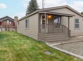 105 E Patrick Avenue #2, Kittitas, WA