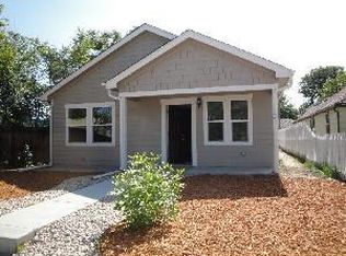 4356 Fillmore St, Denver, CO 80216