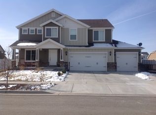 685 W Tribeca Way, Stansbury Park, UT 84074