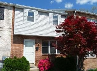 4019 Cardin Pl, Eagleville, PA 19403