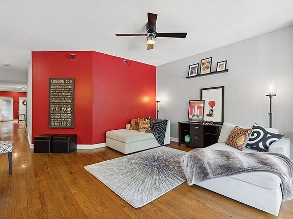 5th image of 1469 W Winona St APT 1