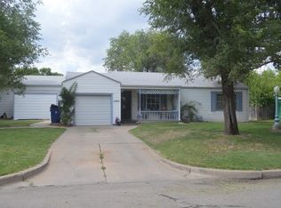 1430 W 34th St S, Wichita, KS 67217