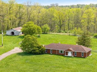 8050 Zimmerman Rd, Saint Paris, OH 43072