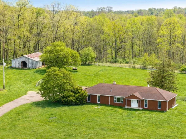 8050 Zimmerman Rd, Saint Paris, OH 43072