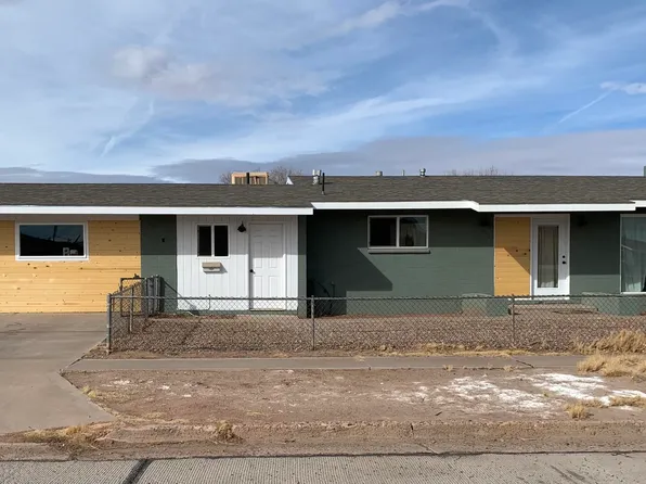 311 N 12th Ave, Holbrook, AZ 86025
