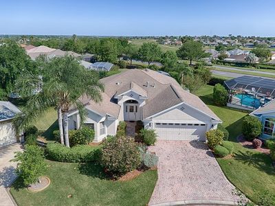 788 Yemassee Loop, The Villages, FL, 32162