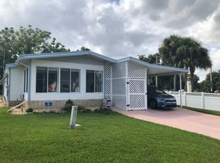 2 Harbor Oaks Dr, Fruitland Park, FL 34731