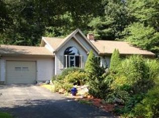 9 Martin Rd, Brookfield, MA 01506