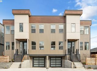 5467 N Bowdoin St #4, Portland, OR 97203