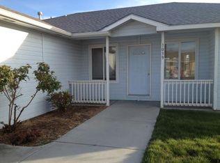 1039 Saddleridge St, Mountain Home, ID 83647