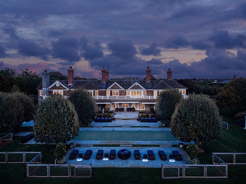 612 Halsey Ln, Bridgehampton, NY 11976 | Out East