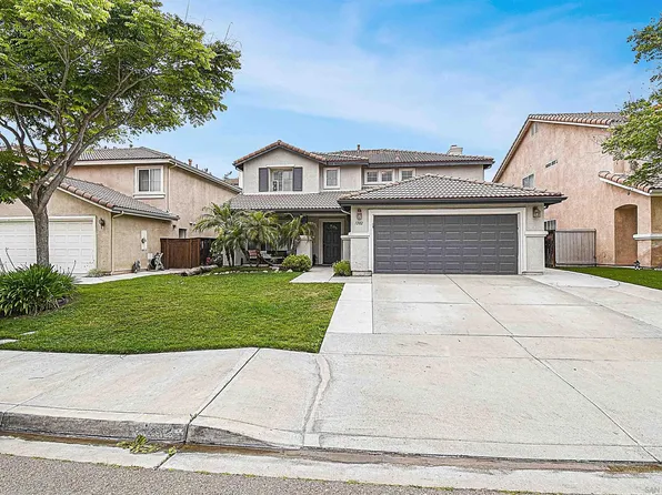 1282 Granite Springs Dr, Chula Vista, CA 91915