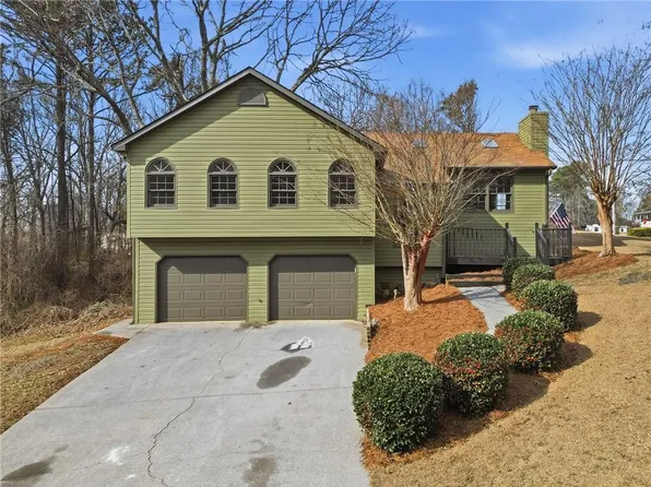 1101 Ashlin Dr, Woodstock, GA 30188