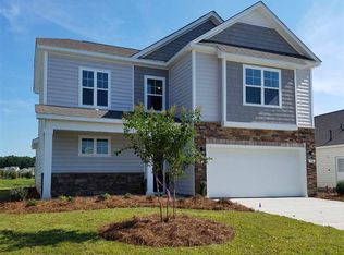 5316 Shorthorn Way Belfort C Lot #226, Myrtle Beach, SC 29588
