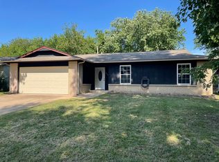 1813 S 7th St, Broken Arrow, OK 74012