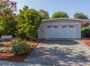 2421 Alvin St, Mountain View, CA 94043