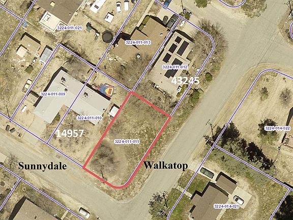 4th image of Walkatop Sunnydale #3224-011-01