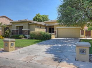 4489 S Inez Ct, Gilbert, AZ 85297