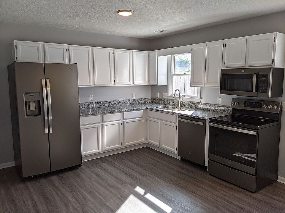 New GE slate appliances