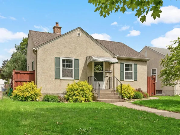 5449 Nokomis Ave, Minneapolis, MN 55417