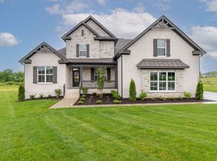 2063 Imagine Cir LOT 41, Spring Hill, TN 37174