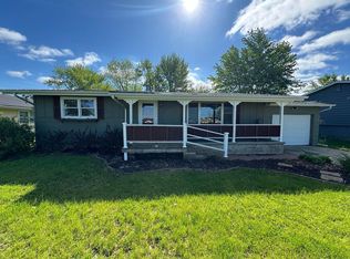 205 S 26th St, Unionville, MO 63565