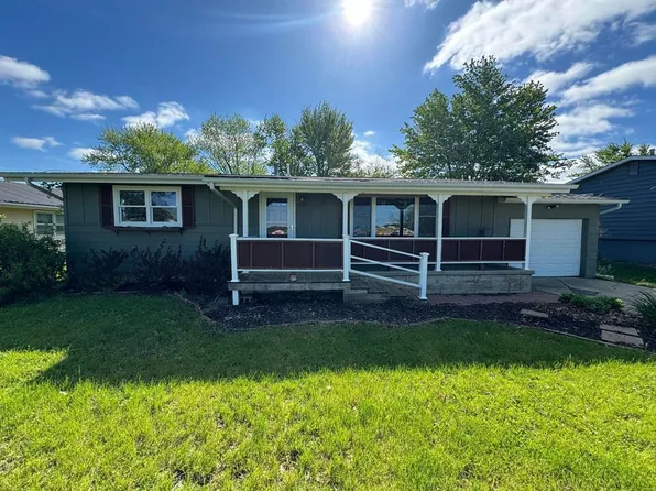 205 S 26th St, Unionville, MO 63565