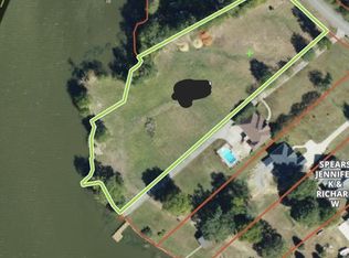 624 Riddles Bend Rd, Rainbow City, AL 35906