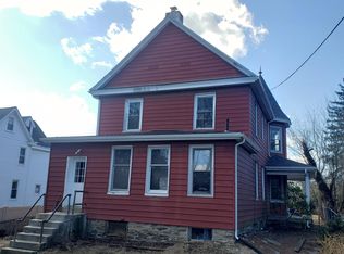 1765 Rockwell Rd, Abington, PA 19001