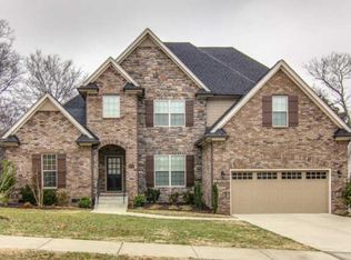 1025 Nealcrest Cir, Spring Hill, TN 37174