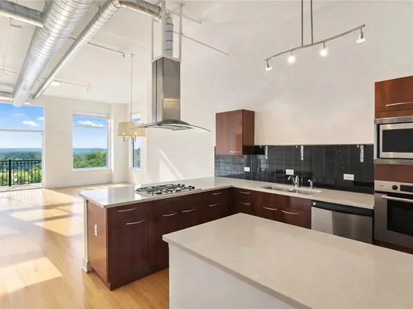 3820 Roswell Rd NE Unit 610, Atlanta, GA 30342