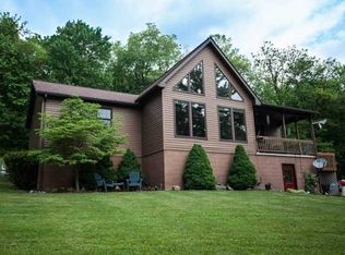 169 Van Ln, Harmony, PA 16037
