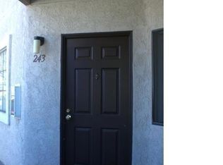 3541 Paseo De Francisco UNIT 243, Oceanside, CA 92056