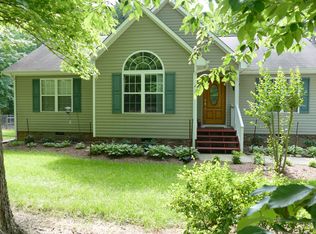 2908 Poplar Dr, Efland, NC 27243
