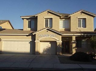 2492 Rye Beach Ln, Henderson, NV 89052