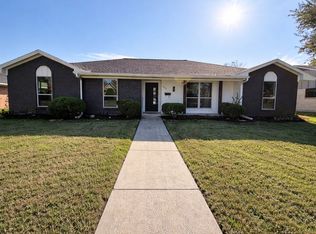 7620 La Risa Dr, Dallas, TX 75248