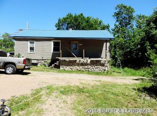 101 Coulter Dr, Climax Springs, MO 65324