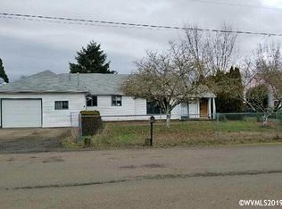 1017 36th Ave SW, Albany, OR 97321