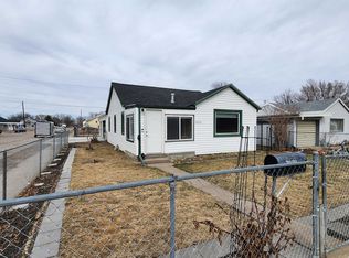 2021 W 2nd St, North Platte, NE 69101